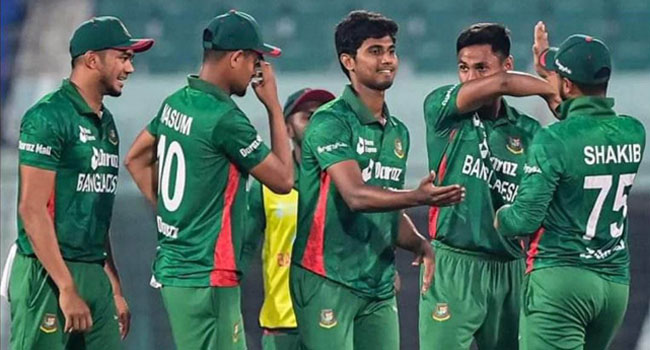 নতুন দুঃসংবাদ টাইগার শিবিরে