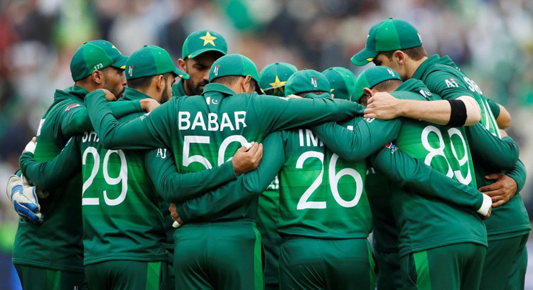 পাকিস্তানের চরম সমালোচনা করলেন সাবেক তারকা ক্রিকেটার