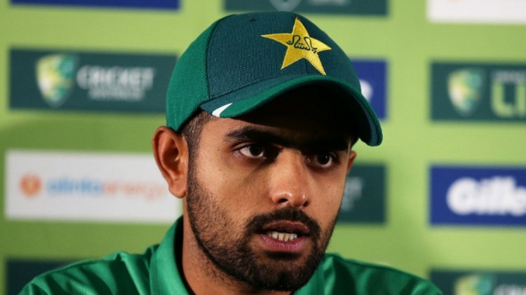 বিশ্বকাপে টানা ২য় পরাজয়ের পর যা বললেন বাবর