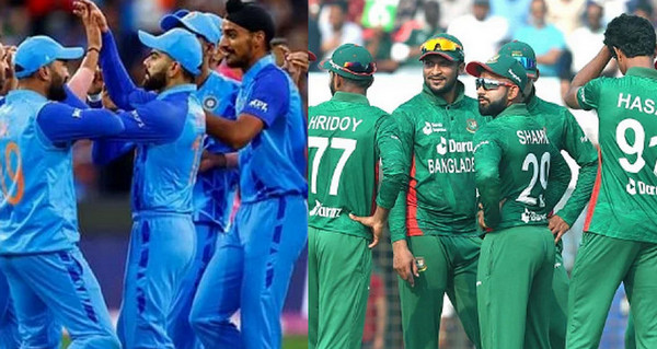 ভারতীয় বোলারের বিরুদ্ধে নতুন অভিযোগ তুলল বাংলাদেশ