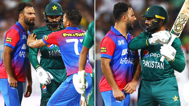 পাকিস্তানকে বাড়ি পাঠাতে নতুন কৌশলে আফগানস্থান