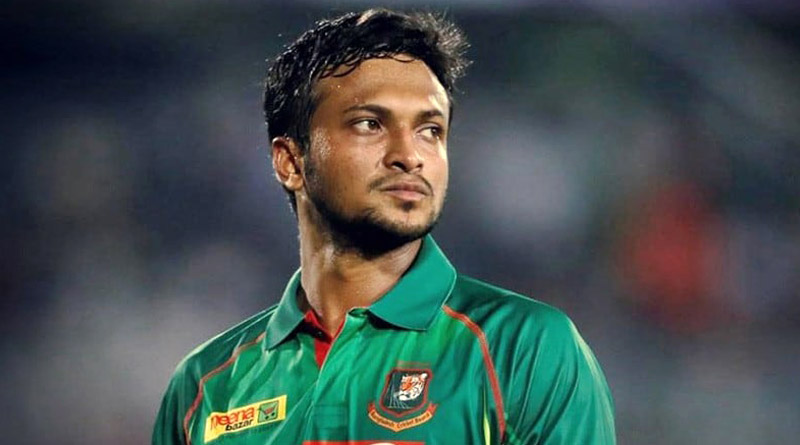 অবশেষে তামিম ইস্যুতে আটকে গেলো সাকিব