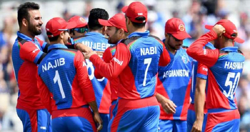 আফগানদেরে এক জয়ে বিপর্যস্ত সমীকরণে বাংলাদেশ, শেষ চার নিয়ে শঙ্কা