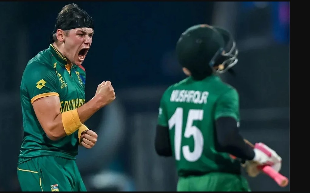 ভারতের মাটিতে বাংলাদেশের ম্যাচ হারা নিয়ে আবারো কটুক্তি