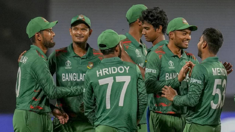 আশা শেষ নয়, এখনো যেভাবে সেমিফাইনালে যেতে পারে বাংলাদেশ