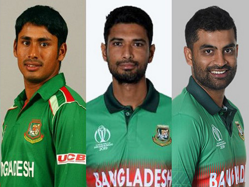 মাহমুদুল্লাহর সেঞ্চুরির পরে তামিমকে নিয়ে যা বললেন আশরাফুল