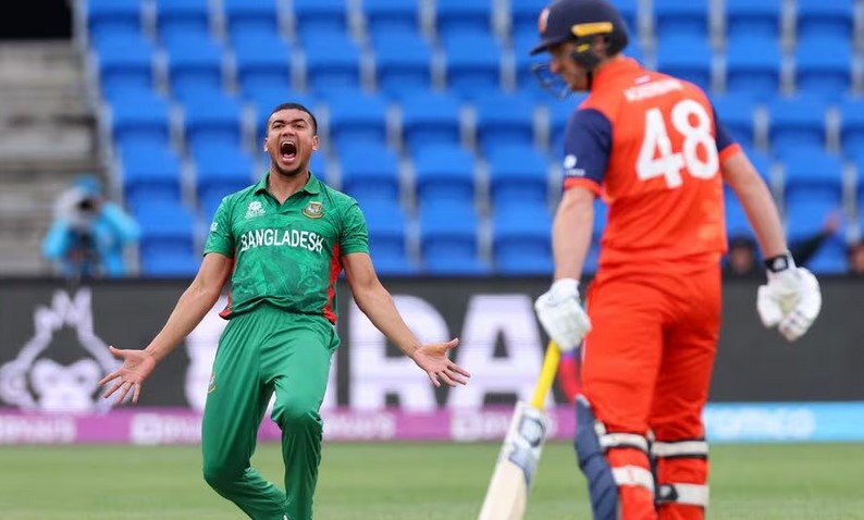 নেদারল্যান্ডসকে হারানোর কিছু নেই কিন্তু বাংলাদেশের জয়ী হওয়া অনেক কিছু