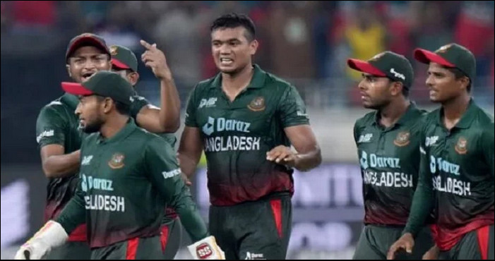 টাইগারদের বিশ্বকাপ স্বপ্ন শেষ, বিদয় ২৩ দেখা হবে ২৭