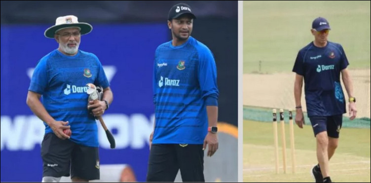 বিদয় ডোনাল্ডরা, হাথুরুকে কি রাখবে বিসিবি