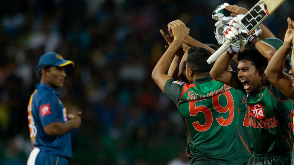 অবশেষে দেশের ক্রিকেট বোর্ডকে সর্তক করলেন ক্রীড়ামন্ত্রী