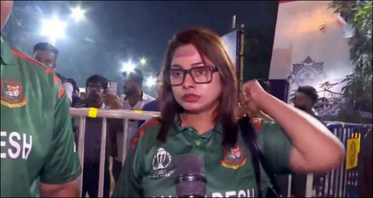 তামিম ইকবালকে দলে খুব প্রয়োজন ছিল, নারী সমর্থক