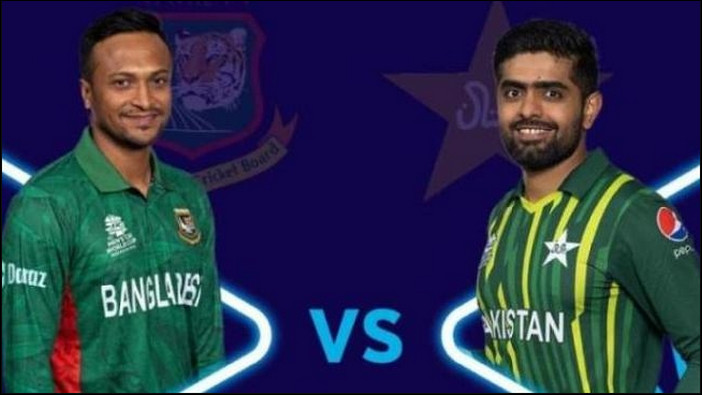 মঙ্গলবার বাজবে বিশ্বকাপের প্রথম বিদায়ঘণ্টা, বাংলাদেশ নাকি পাকিস্তান