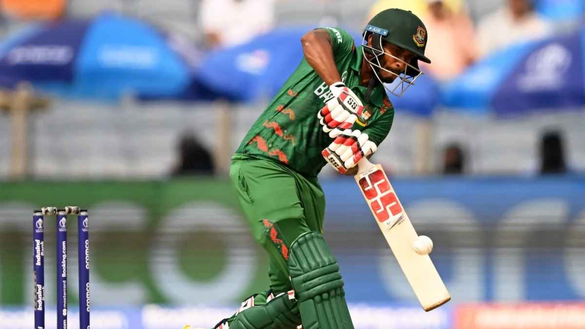প্রথম ওভারেই উইকেট ধস বাংলাদেশের ,