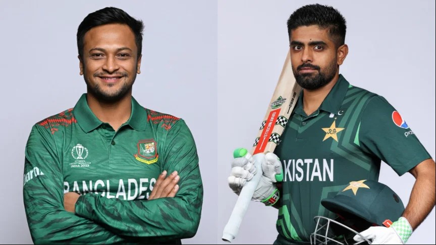 পাকিস্তানকে হারিয়ে বাংলাদেশের অষ্টক পূরণ কতখানি সম্ভব