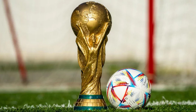 এককভাবে ২০৩৪ ফুটবল বিশ্বকাপ আয়োজন করবে যে দেশ