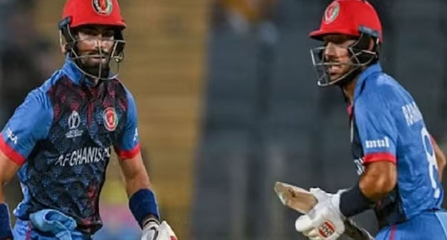আফগানিস্তান যে সমীকরণে সেমিফাইনালে যেতে পারে