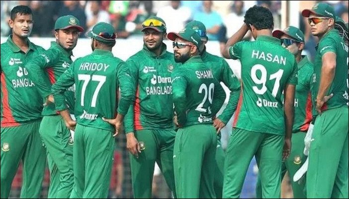 ‘আমাদের নিয়ে কে কী বলছে এসব দেখার সময় নেই’