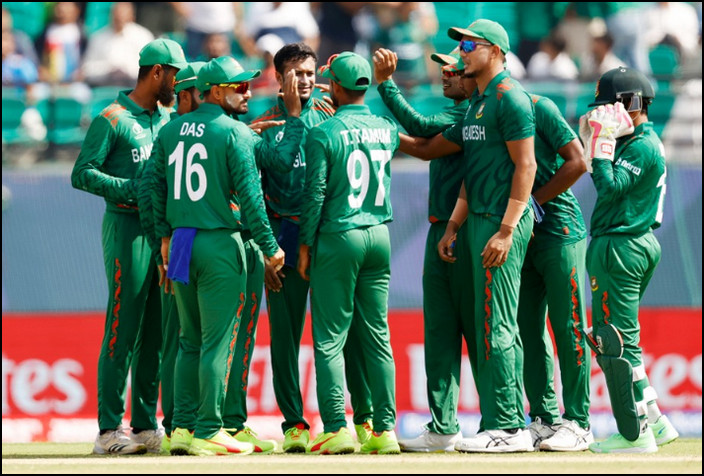 টানা ৬ষ্ট পরাজয়ের পর মুখ খুললেন বাংলাদেশের প্রথম কোচ