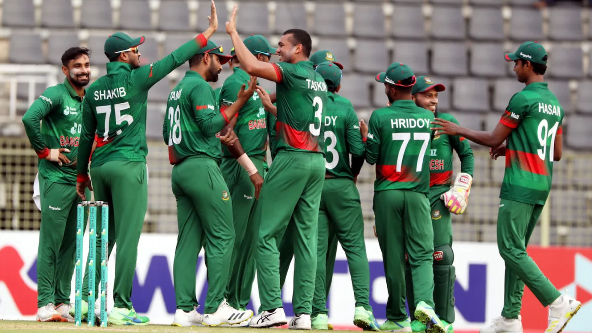 পরিবর্তনের পরীক্ষা কি শেষ হবে না বাংলাদেশ দলে, আরো বড় পরিবর্তন আসছে দলে