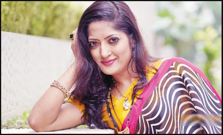 হুমায়রা হিমুর না ফেরার দেশে চলে যাওয়ার পর মুখ খুললেন সহকর্মীর