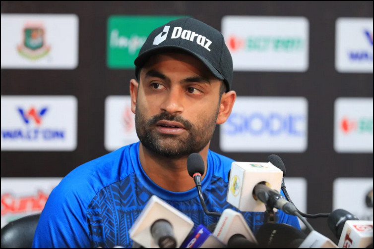 ব্রেকিং নিউজঃ অবশেষে টাইগারদের ব্যর্থতা নিয়ে মুখ খুললেন তামিম