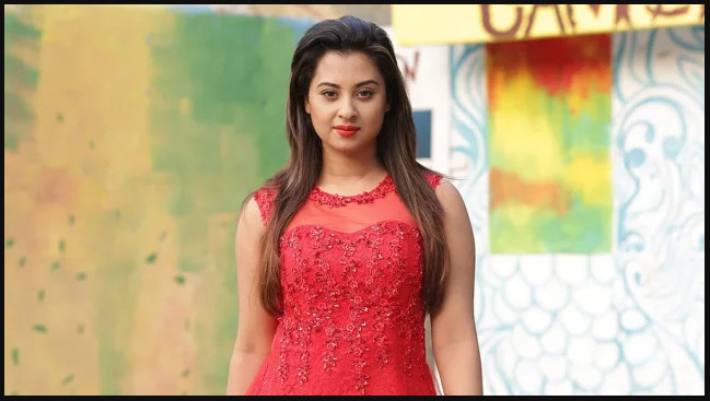রুচিতে বাঁধছে এসব নিয়ে কথা বলতে, বুবলী
