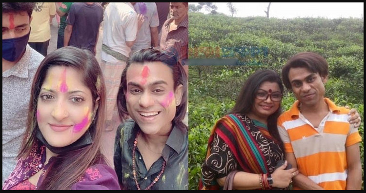 হিমুর মেকাপম্যানকে নিয়ে চাঞ্চলকর তথ্য দিল র্যাব, রহস্যঘেরা কে এই মিহির