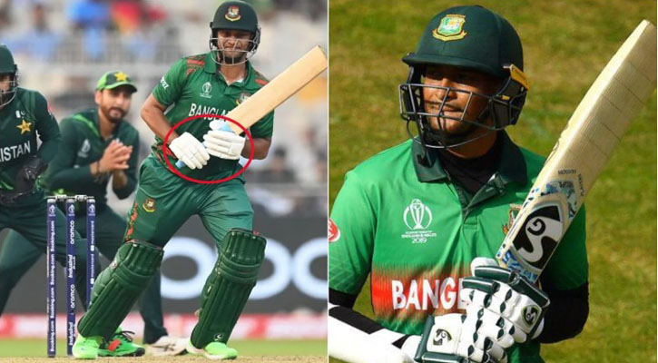 টানা ব্যর্থ হওয়ার পরও বিজ্ঞাপন ব্যবসায়ী সাকিবের নতুন কোম্পানির সাথে চুক্তি