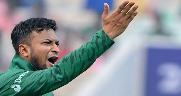বিশ্বকাপে বাংলাদেশের যত ভুল তা তুলে ধরে আইসিসির সমীকরণ প্রকাশ