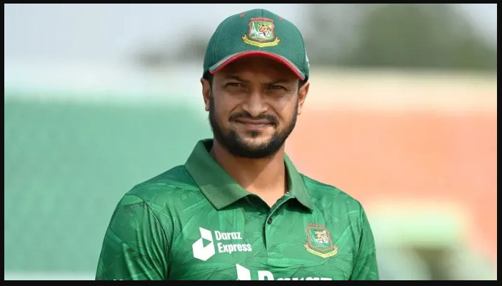 বিশ্বকাপে স্বাচ্ছন্দ্যময় জয়ের পর যা বললেন সাকিব