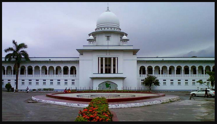 এখন ক্রিকেটারদের মন থাকে টাকায় খেলায় নয়, হাইকোর্ট