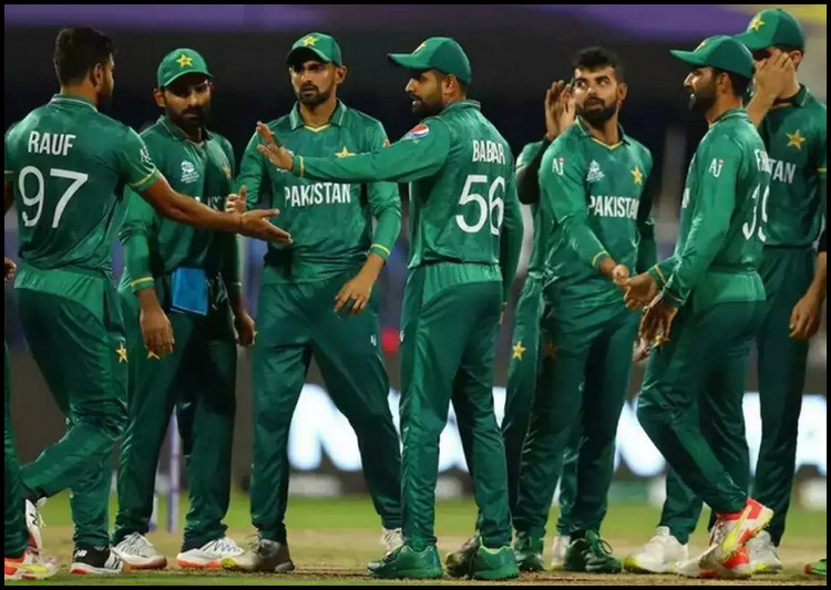 যে শক্তির সাহায্য ছাড়া সেমিফাইনালে উঠতে পারবে না পাকিস্তান