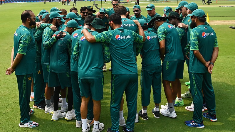 সেমির দৌড়ে টিকে থাকাতে পাকিস্তানের নতুন পরিকল্পনা