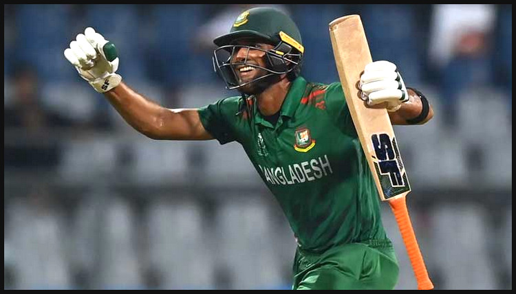 বিশ্বকাপে যেমন ছিলো বাংলাদেশের ব্যাটিং
