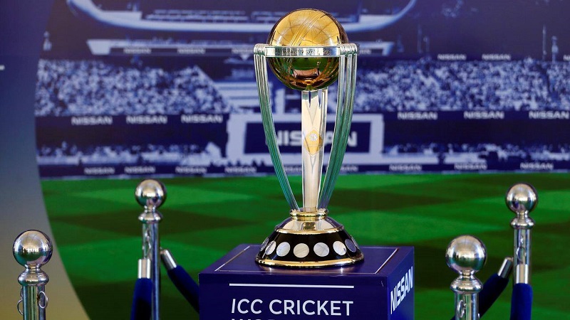 ২০২৩ ক্রিকেট বিশ্বকাপের গ্রুপ পর্বের সকল রেকর্ড প্রকাশ করলো আইসিসি