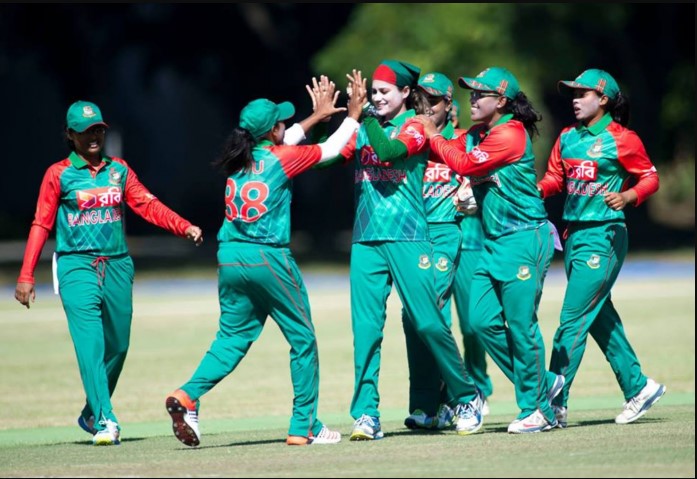 অবশেষে নারী ক্রিকেটাররা পেলো বিশাল সুখবর