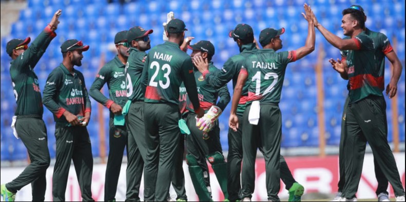 অবশেষে সাকিব অধ্যায়ের শেষে হলো, পরবর্তী অধিনায়কে আসছে নতুন মুখ