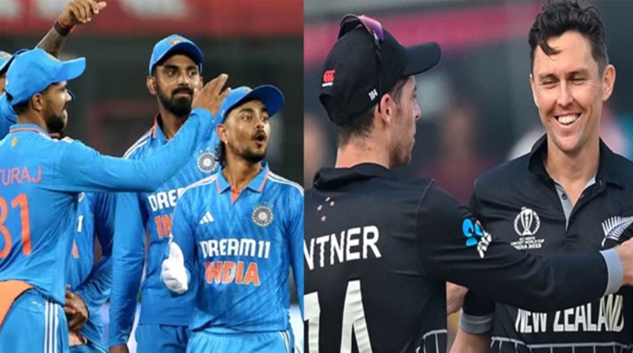 স্বপ্নের ফাইনালের ওঠার লড়াইয়ে ভারত ও নিউজিল্যান্ডের সম্ভাব্য একাদশ, চলুন দেখে আসি