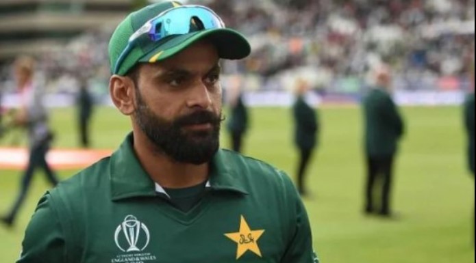 পাকিস্তান ক্রিকেটে অন্ন ভুমিকায় দেখা যাবে মুহাম্মদ হাফিজকে

