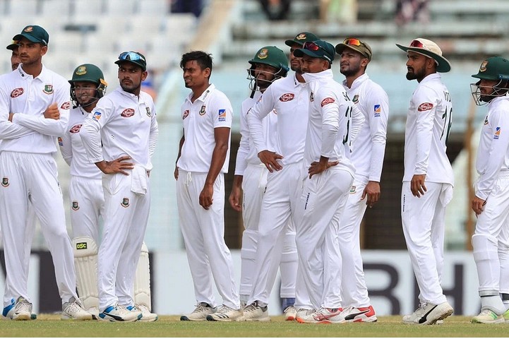 টেস্ট অধিনায়ক হিসেবে বিসিবির পছন্দের তালিকায় যিনি!
