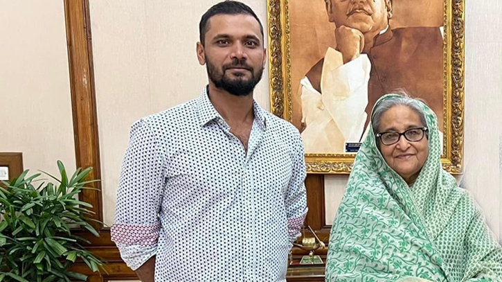 তফশিল ঘোষনার পর ক্ষমা চাওয়া পোষ্ট ফেসবুকে ভাইরাল