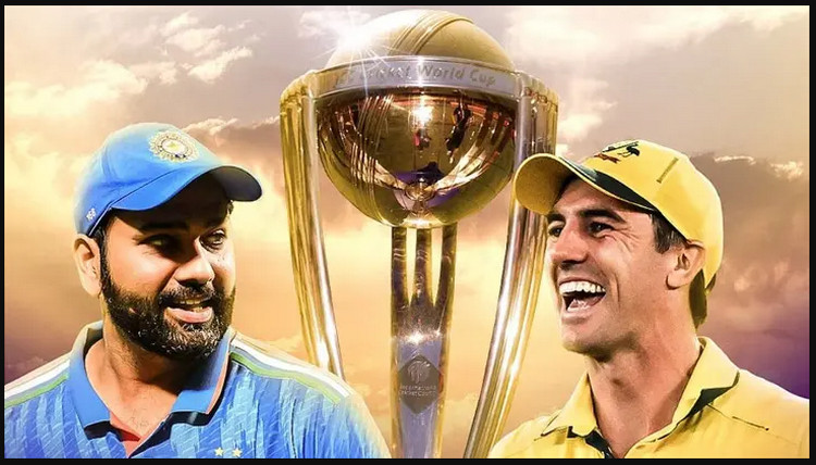 ভারত নাকি অস্ট্রেলিয়া, ভবিষ্যদ্বাণীতে যা বললেন সাবেক দুই অধিনায়ক