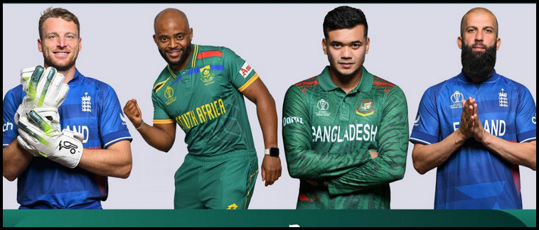 বিশ্বকাপের ব্যার্থ একাদশ! আছেন বাংলাদেশের আলোচিত টাইগার