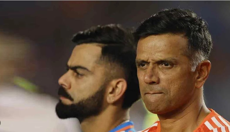 ফাইনালে হেরে যা বললেন ভারতের কোচ