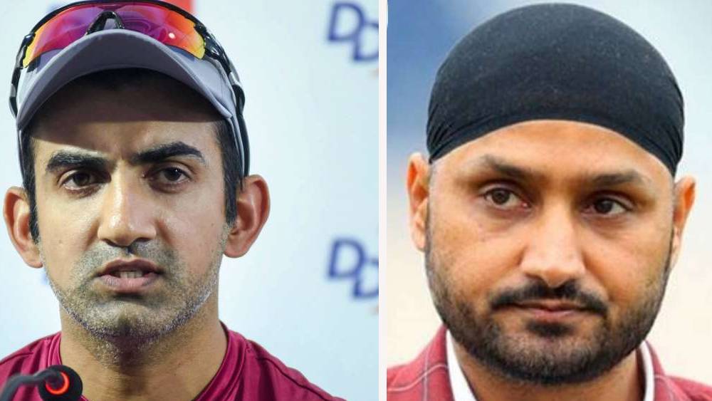 ভারতের হারের পর প্রশংসায় মেতেছেন শেহবাগ-গম্ভীর-হরভজন