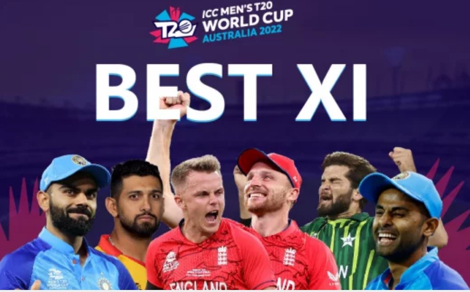 বিশ্বকাপের সেরা একাদশ প্রকাশ, দলে নেই টাইগাররা