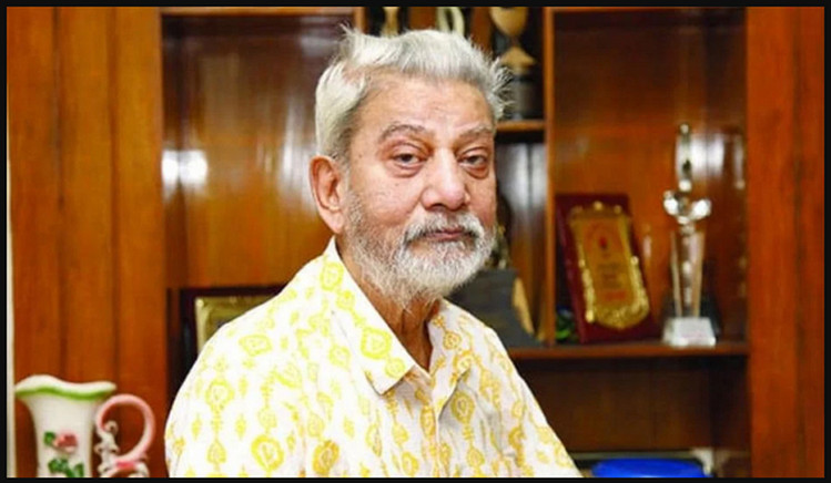 জনপ্রিয় অভিনেতা প্রবীর মিত্রের ইসলাম গ্রহণের খবরে যা বললেন তার ছেলে