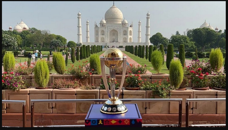 ৫০ ওভারের ক্রিকেটের ভবিষ্যৎ কোথায়