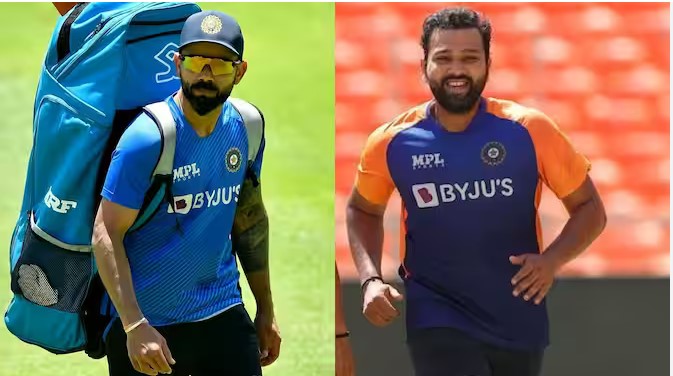 বিশ্বকাপ ব্যর্থতার পর কোহলি-রোহিতকে ছাড়াই ভারতের নতুন দল ঘোষণা