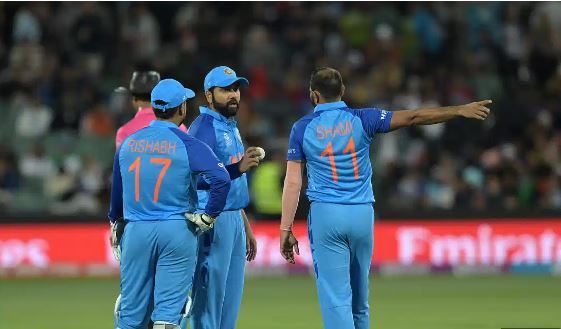 ফাইনালে টিম ইন্ডিয়ার সাথে প্রতারণা ভিডিও ঘিরে চাঞ্চল্য